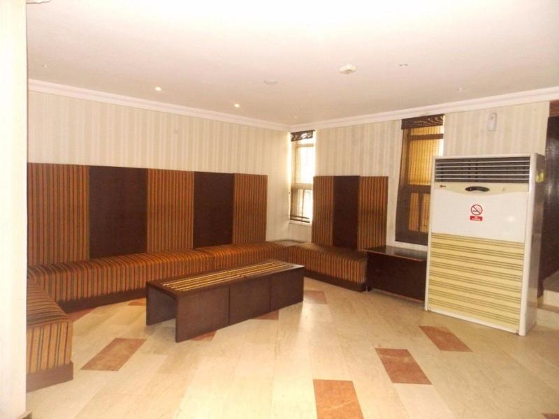 Savannah Suites Hotel image