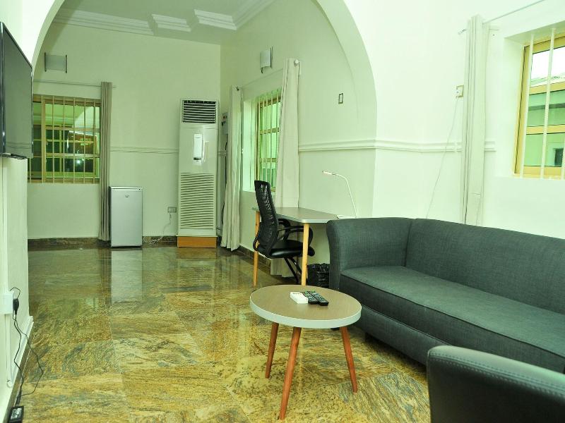 Nordic Hospitality Suites image