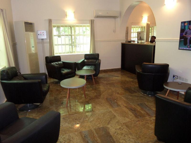 Nordic Hospitality Suites image