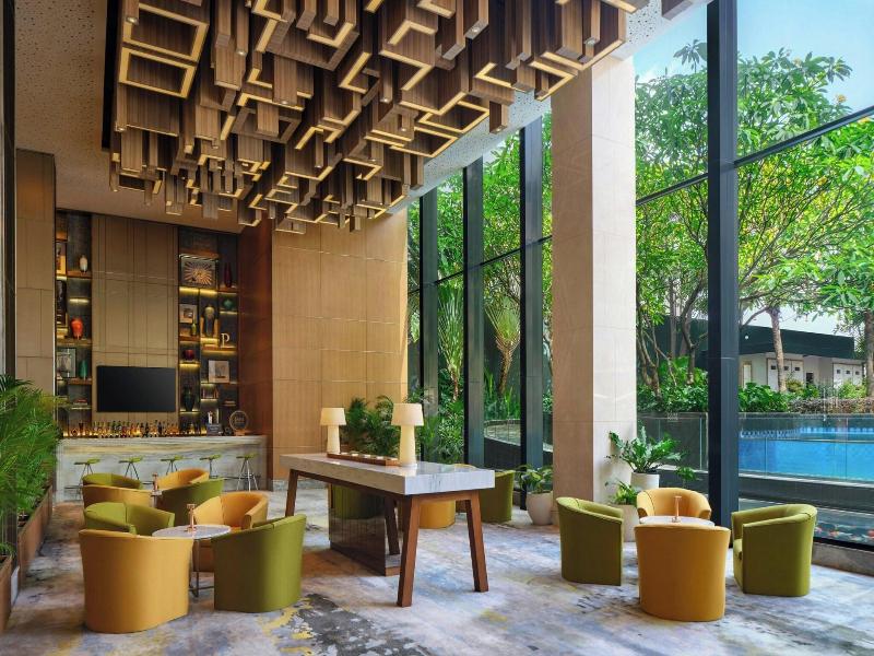 Four Points by Sheraton Surabaya image