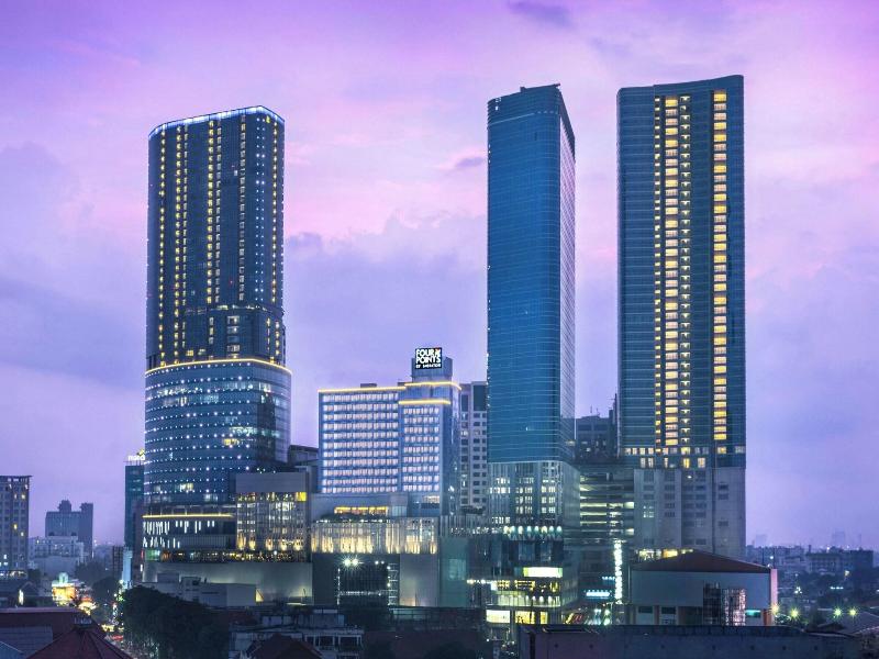 Four Points by Sheraton Surabaya image