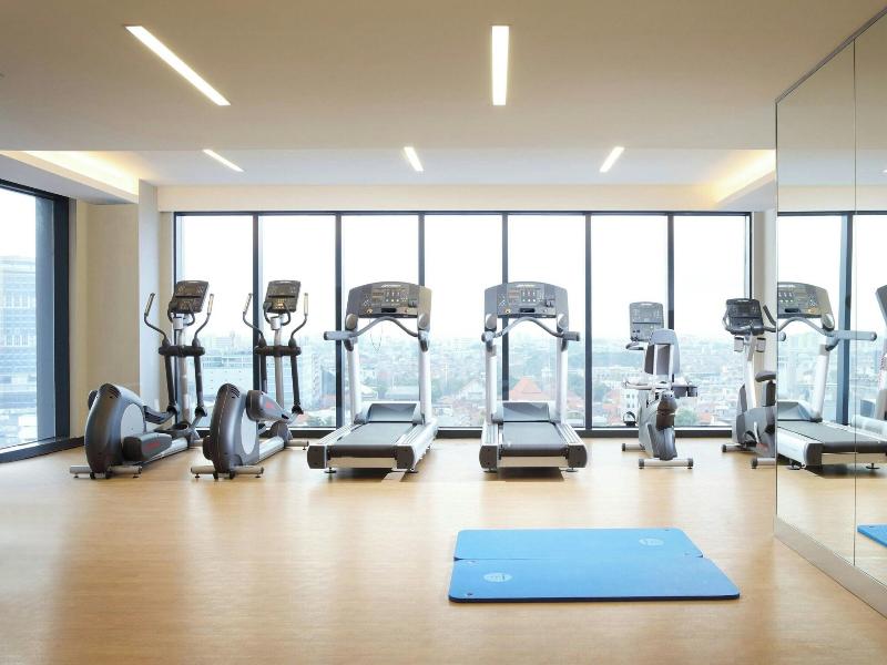Four Points by Sheraton Surabaya image