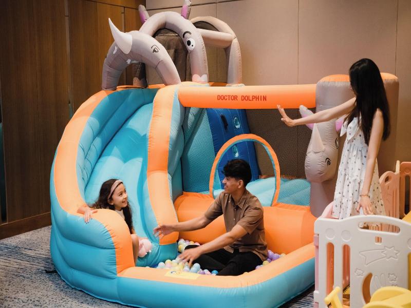 Four Points by Sheraton Surabaya image