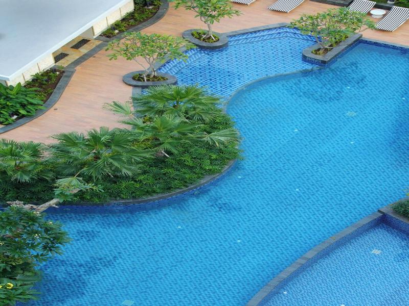 Four Points by Sheraton Surabaya image