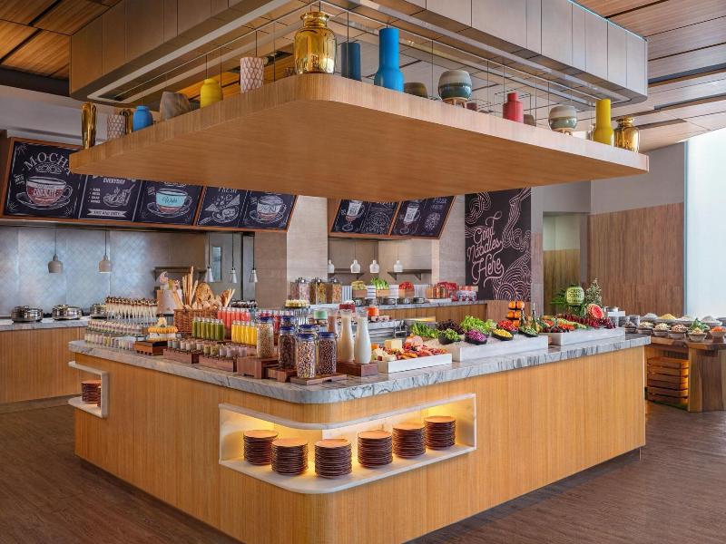 Four Points by Sheraton Surabaya image