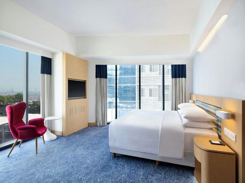 Four Points by Sheraton Surabaya image