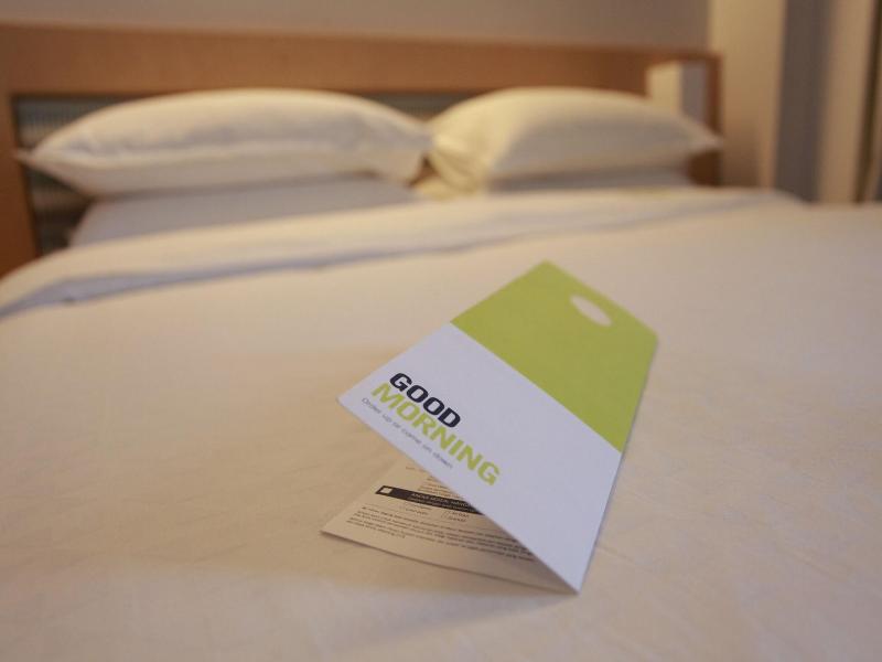 Four Points by Sheraton Surabaya image