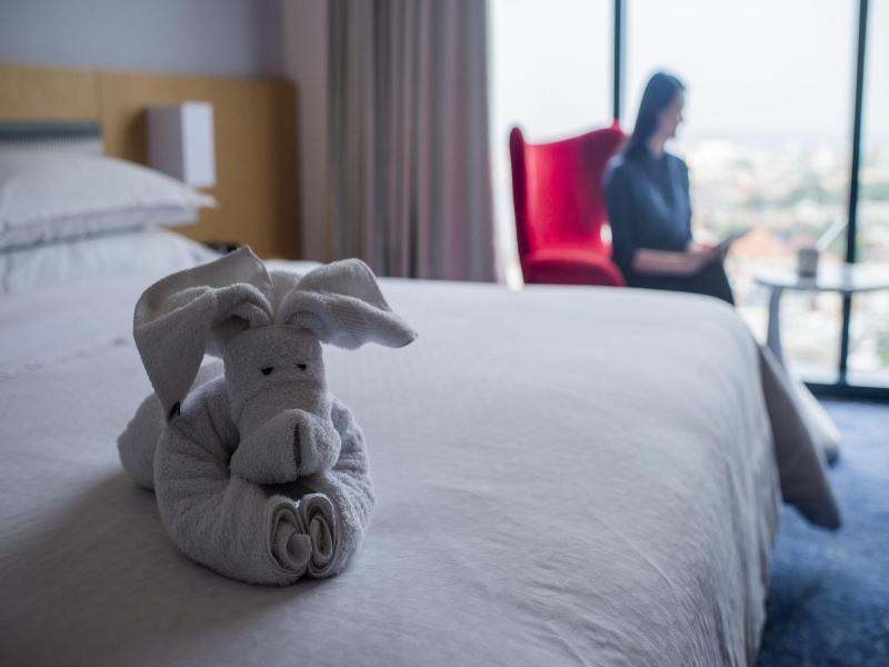 Four Points by Sheraton Surabaya image