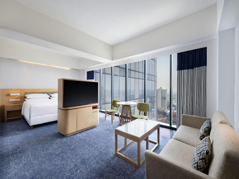 Four Points by Sheraton Surabaya image