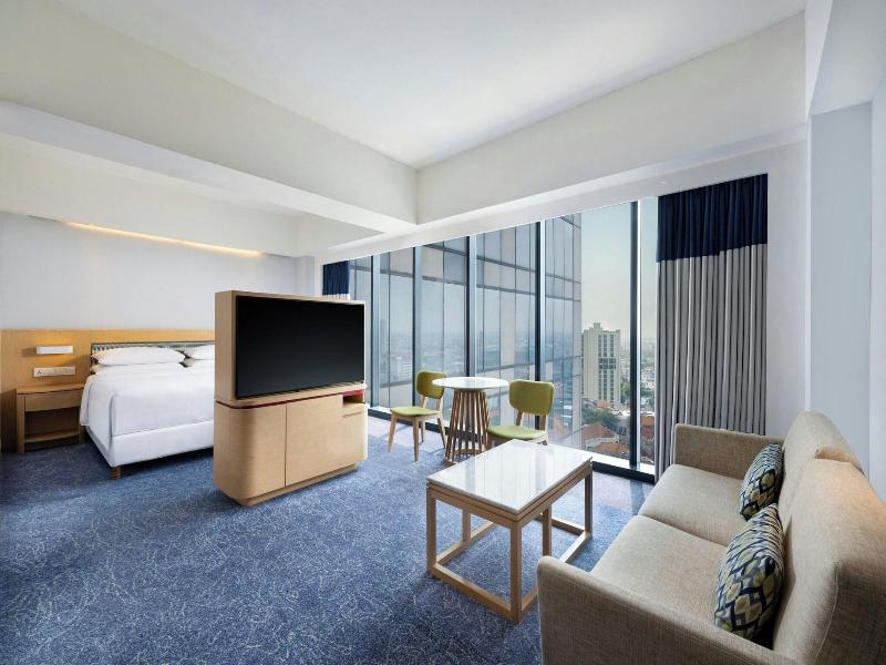 Four Points by Sheraton Surabaya image