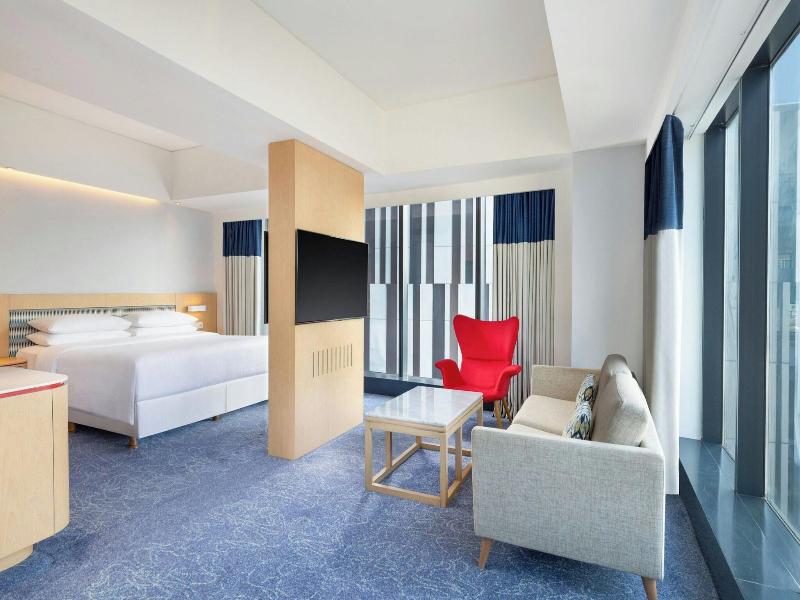 Four Points by Sheraton Surabaya image