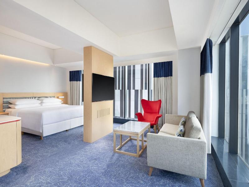 Four Points by Sheraton Surabaya image