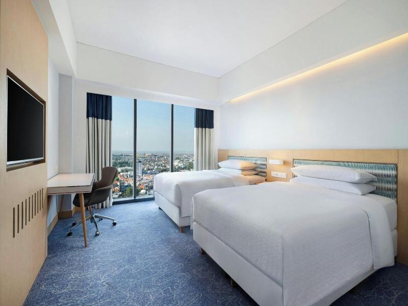 Four Points by Sheraton Surabaya image