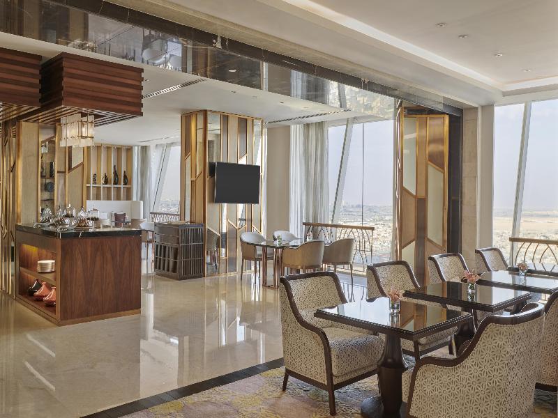 Hyatt Regency Riyadh Olaya image