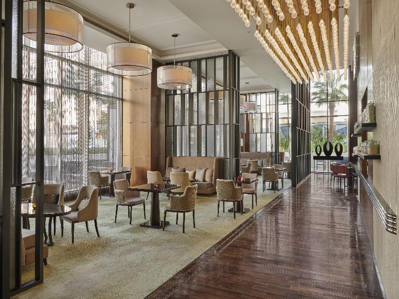 Hyatt Regency Riyadh Olaya image