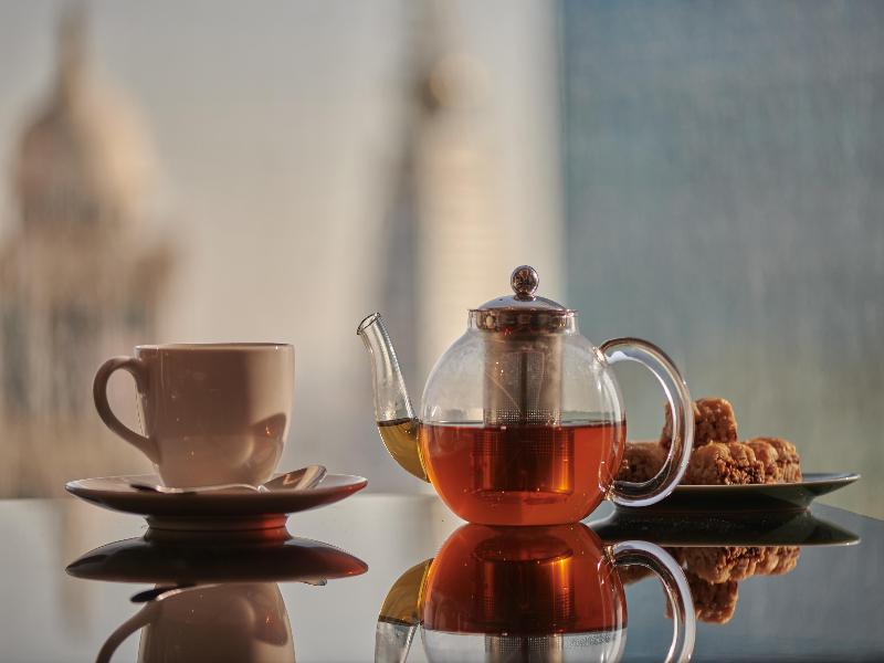 Hyatt Regency Riyadh Olaya image