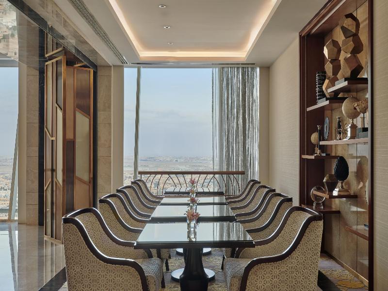 Hyatt Regency Riyadh Olaya image