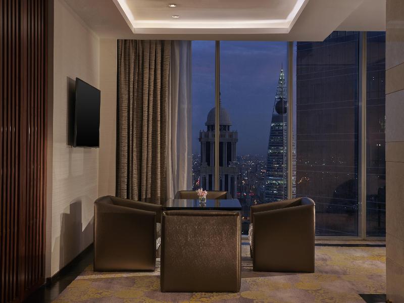 Hyatt Regency Riyadh Olaya image