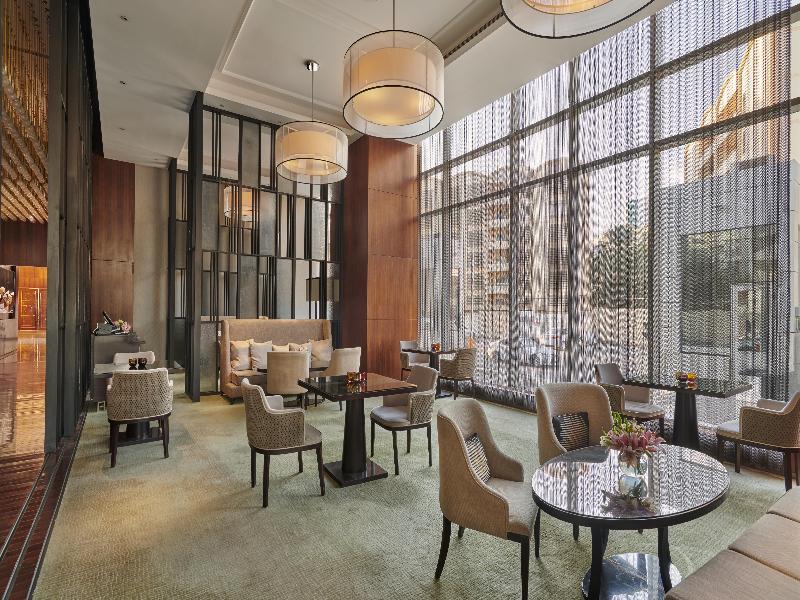 Hyatt Regency Riyadh Olaya image