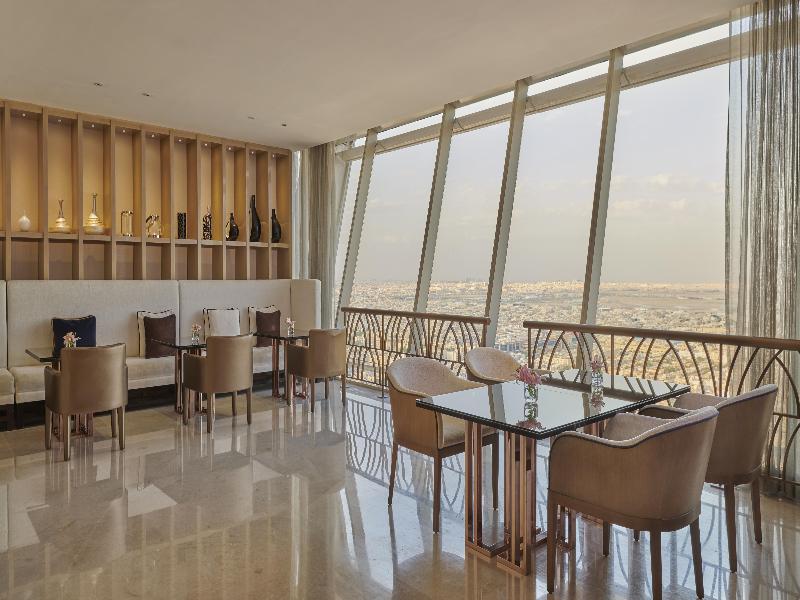 Hyatt Regency Riyadh Olaya image