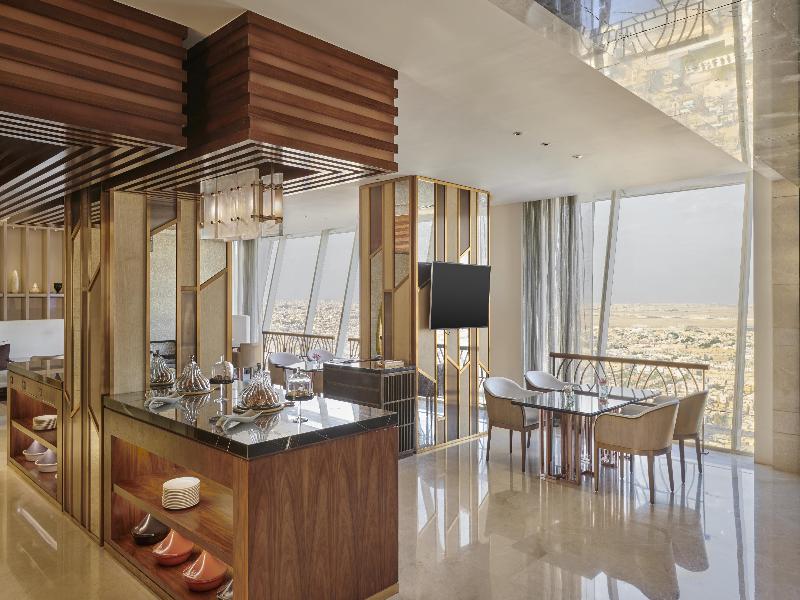 Hyatt Regency Riyadh Olaya image