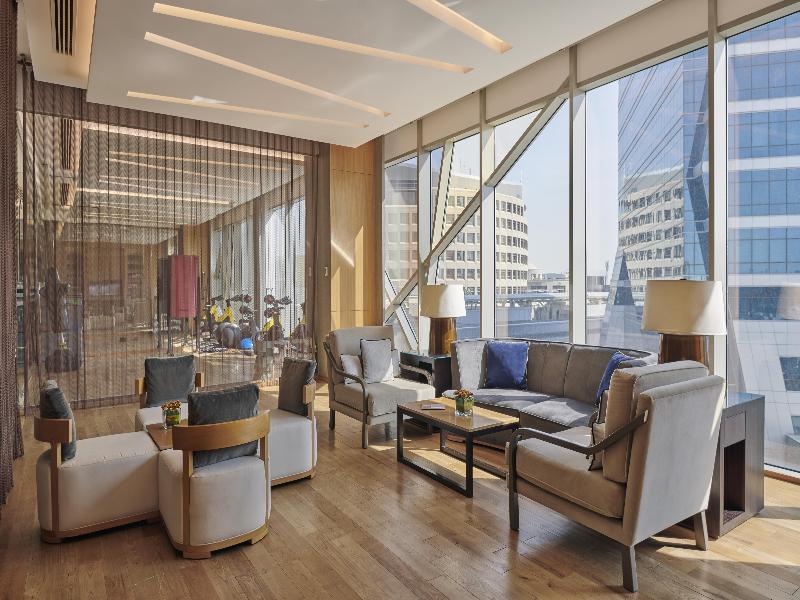 Hyatt Regency Riyadh Olaya image