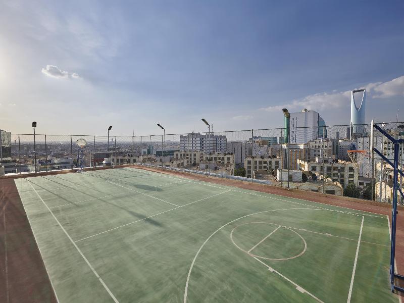 Hyatt Regency Riyadh Olaya image