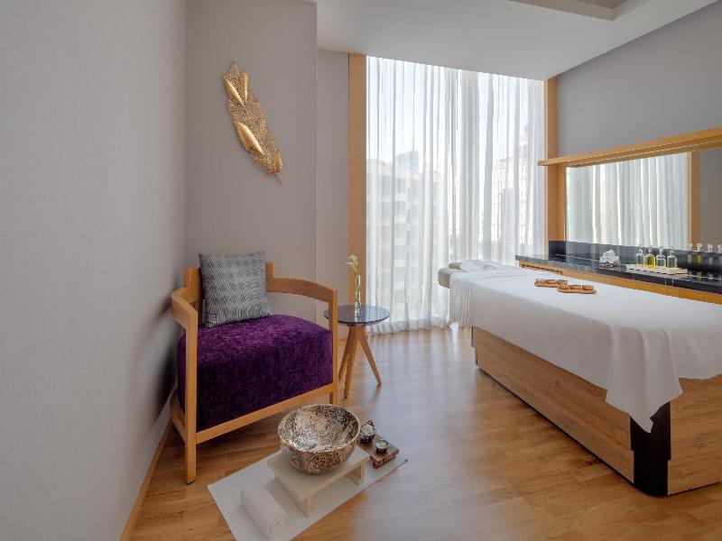 Hyatt Regency Riyadh Olaya image