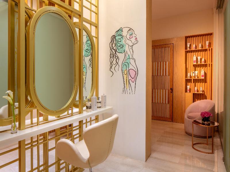 Hyatt Regency Riyadh Olaya image