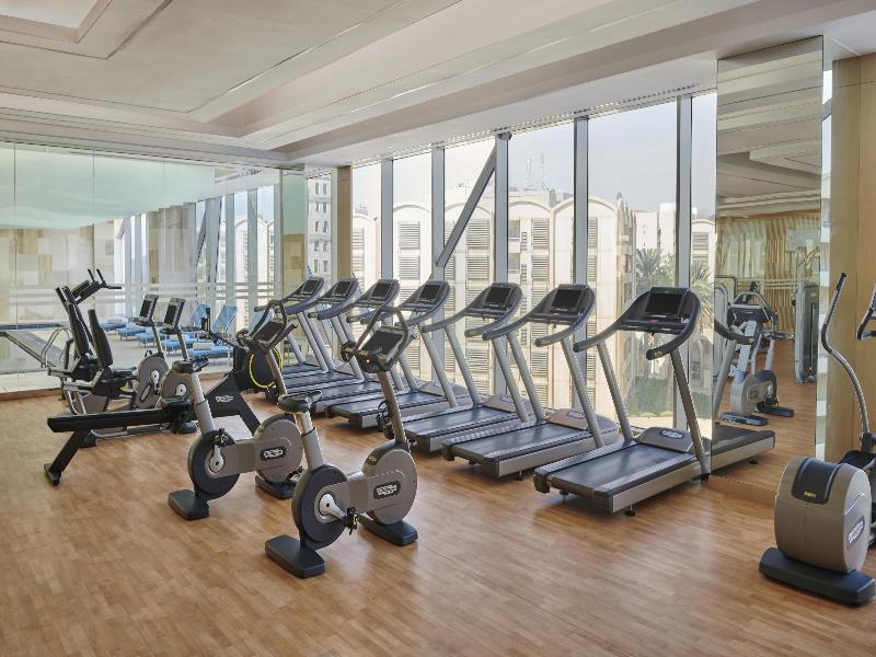 Hyatt Regency Riyadh Olaya image