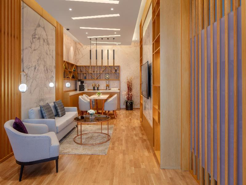 Hyatt Regency Riyadh Olaya image
