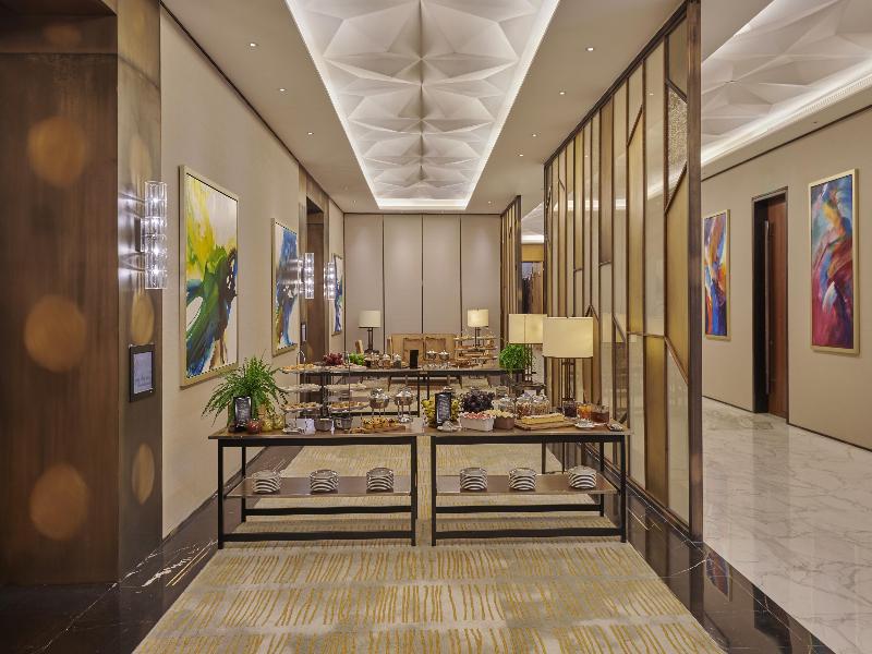 Hyatt Regency Riyadh Olaya image