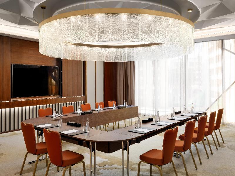 Hyatt Regency Riyadh Olaya image