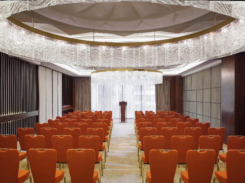 Hyatt Regency Riyadh Olaya image