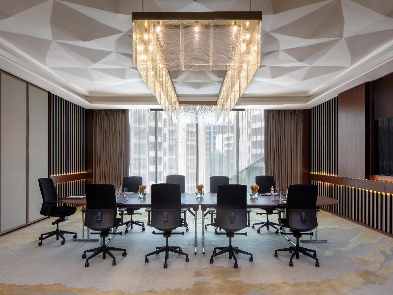 Hyatt Regency Riyadh Olaya image