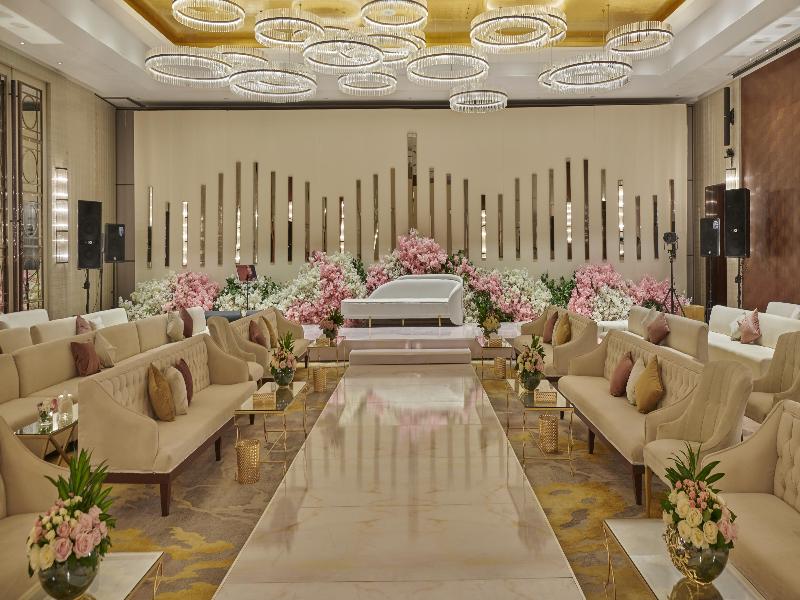Hyatt Regency Riyadh Olaya image