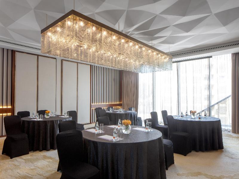Hyatt Regency Riyadh Olaya image