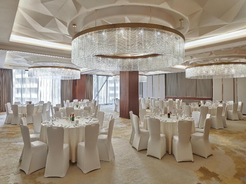 Hyatt Regency Riyadh Olaya image
