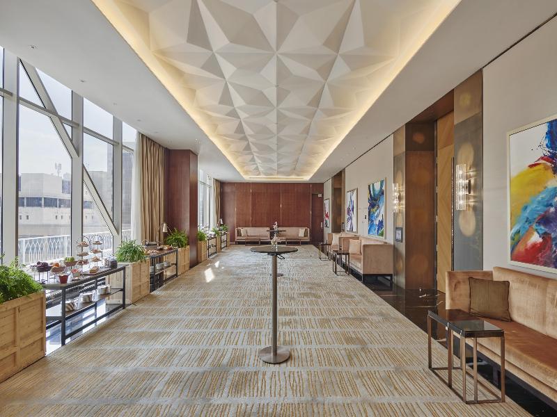 Hyatt Regency Riyadh Olaya image