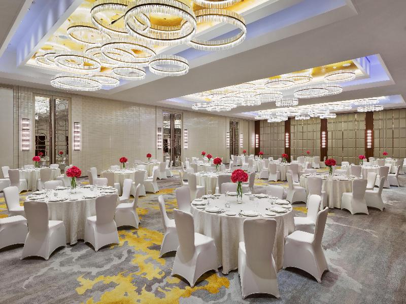 Hyatt Regency Riyadh Olaya image
