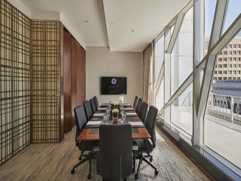 Hyatt Regency Riyadh Olaya image