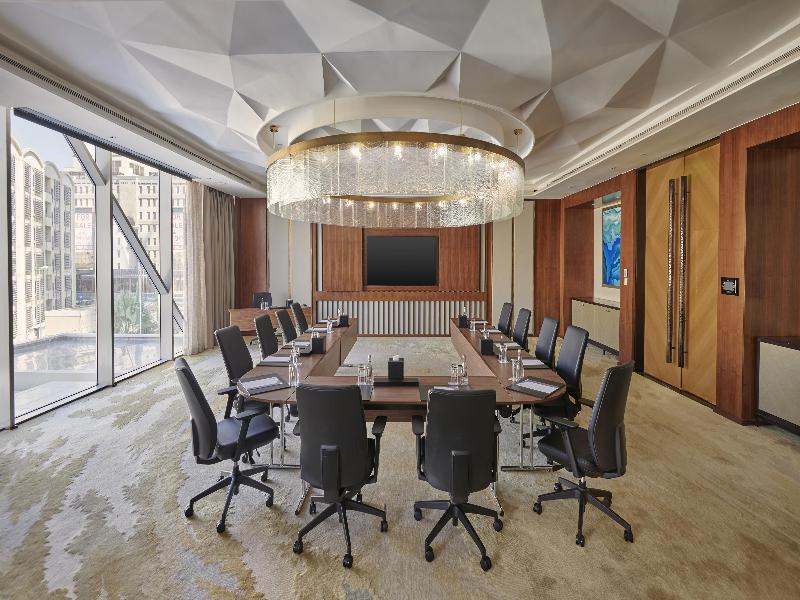 Hyatt Regency Riyadh Olaya image