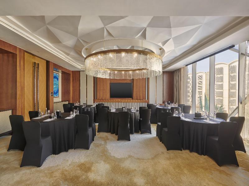Hyatt Regency Riyadh Olaya image