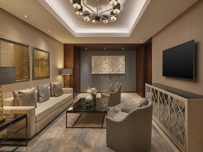 Hyatt Regency Riyadh Olaya image