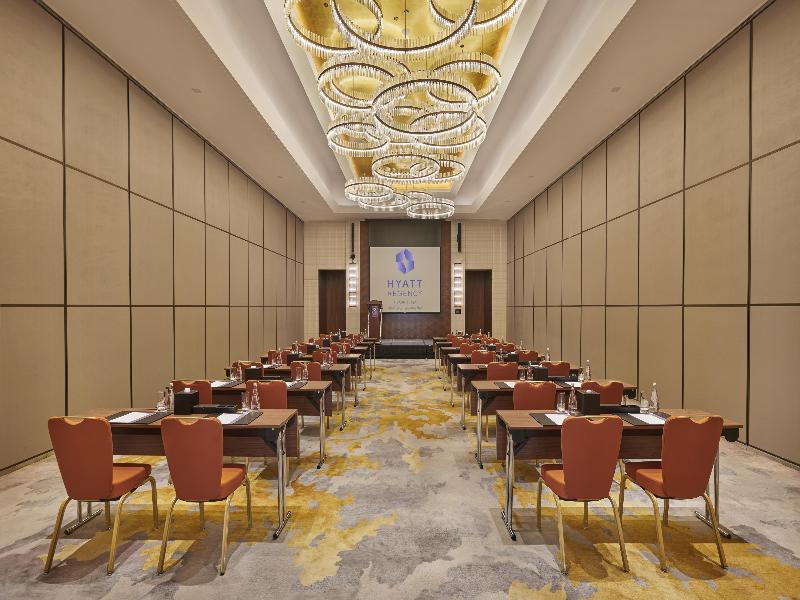 Hyatt Regency Riyadh Olaya image
