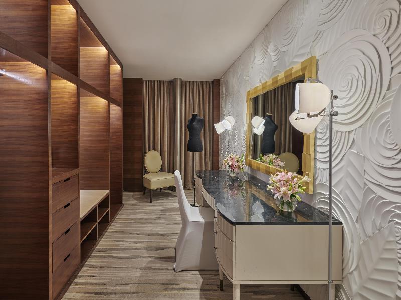 Hyatt Regency Riyadh Olaya image
