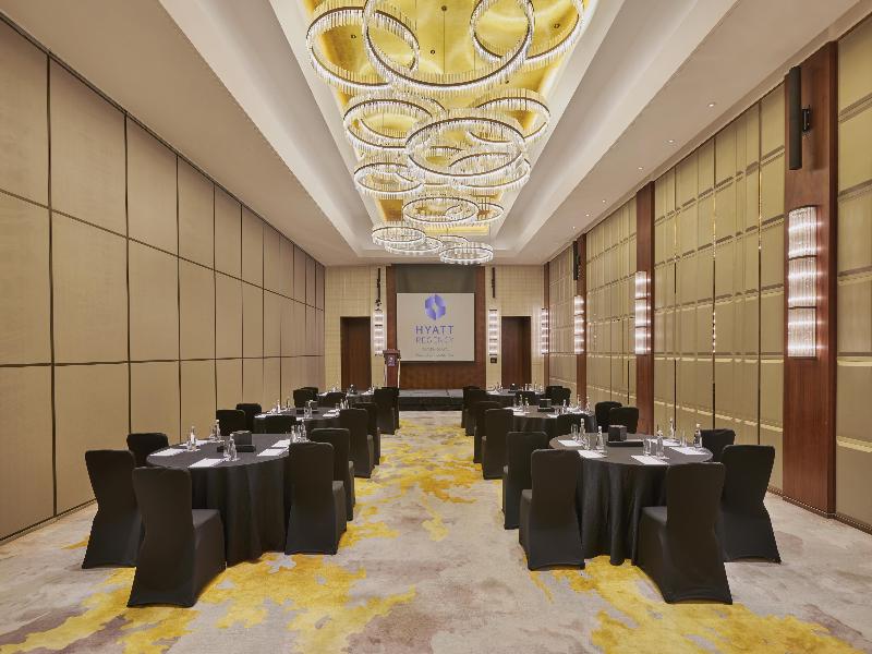 Hyatt Regency Riyadh Olaya image