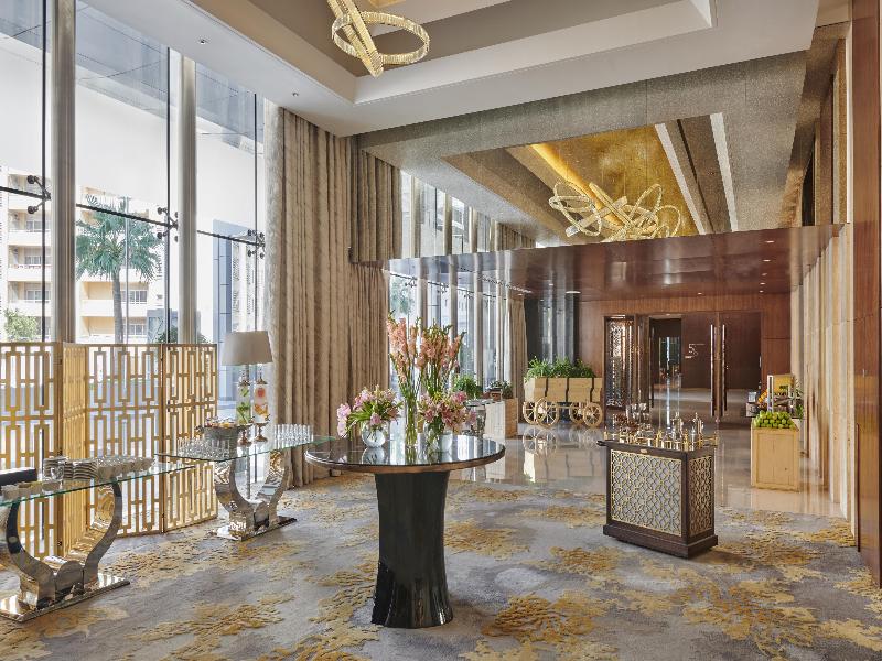 Hyatt Regency Riyadh Olaya image