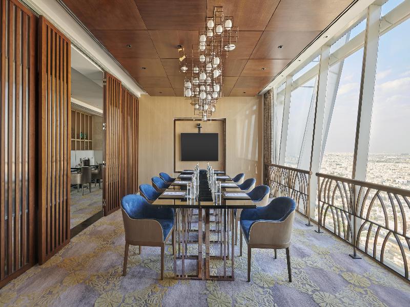 Hyatt Regency Riyadh Olaya image