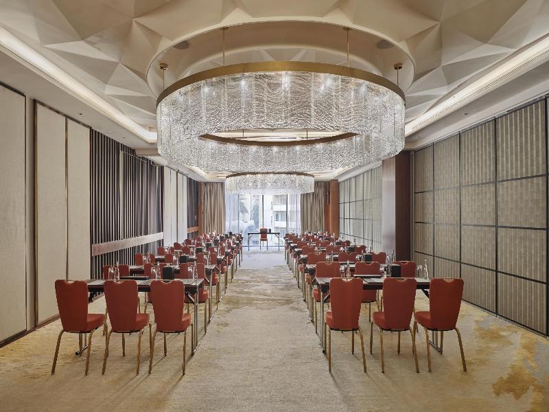 Hyatt Regency Riyadh Olaya image